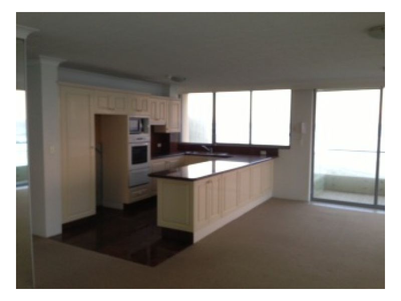 23 Northcliffe Terrace, Surfers Paradise QLD 4217