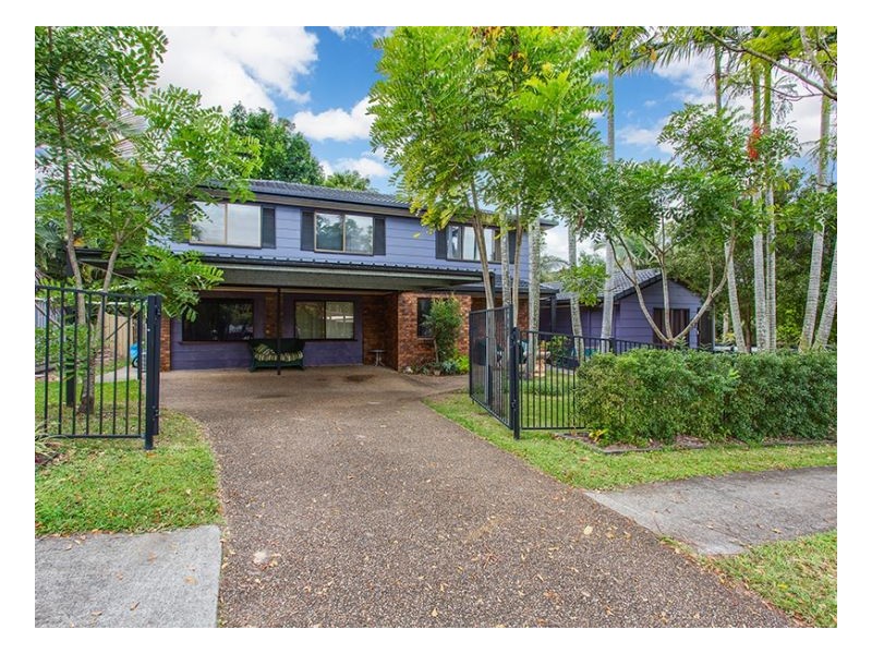 2 Tolverne St, Rochedale South QLD 4123