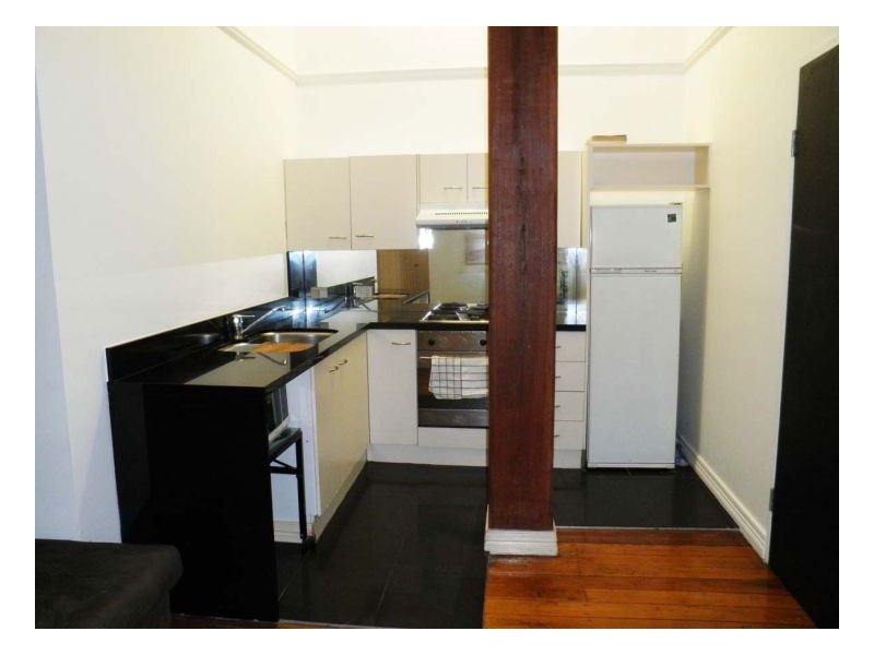 460 Ann St, Brisbane QLD 4000