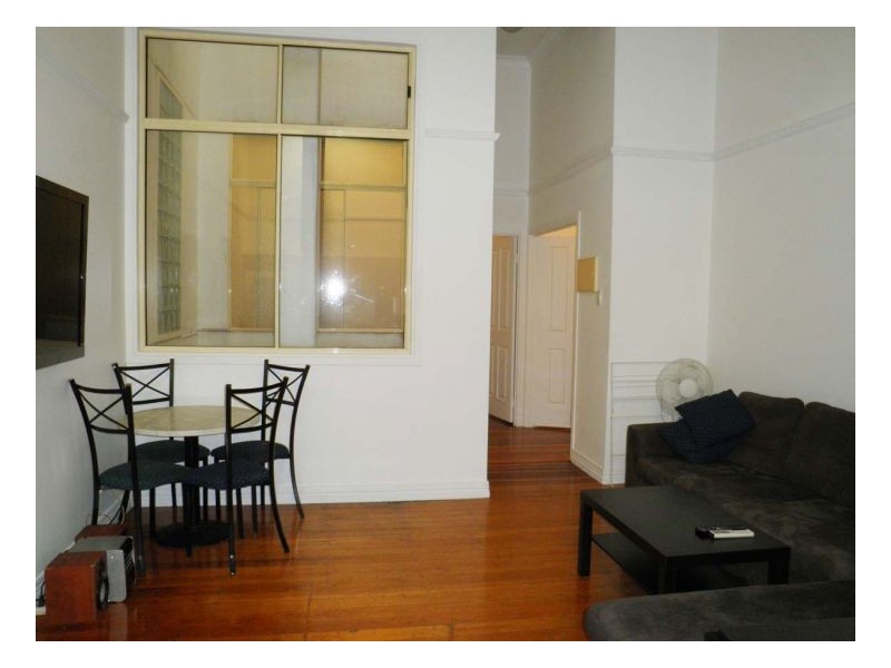 460 Ann St, Brisbane QLD 4000