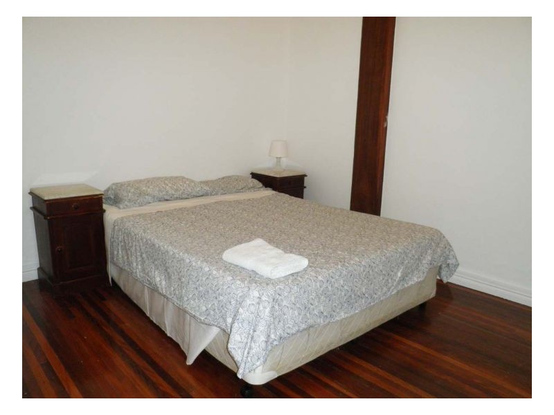 460 Ann St, Brisbane QLD 4000