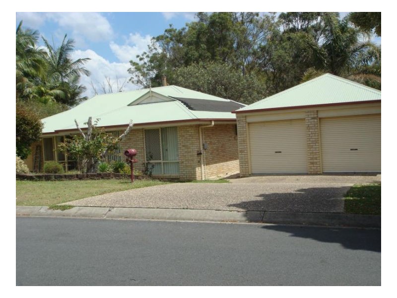 4 Gungurru Crescent, Kuraby QLD 4112