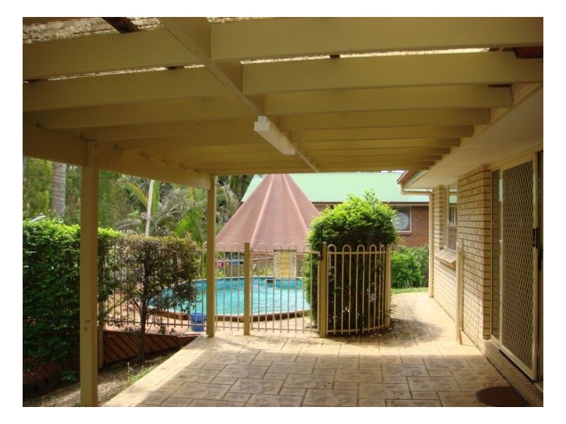4 Gungurru Crescent, Kuraby QLD 4112