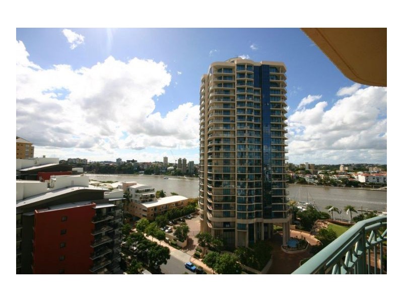 38/1 Goodwin Street, Kangaroo Point QLD 4169