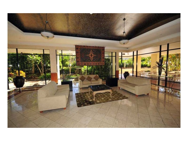 38/1 Goodwin Street, Kangaroo Point QLD 4169