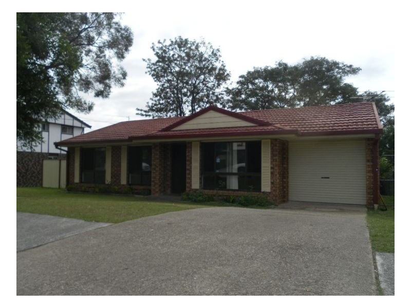 Slacks Creek QLD 4127