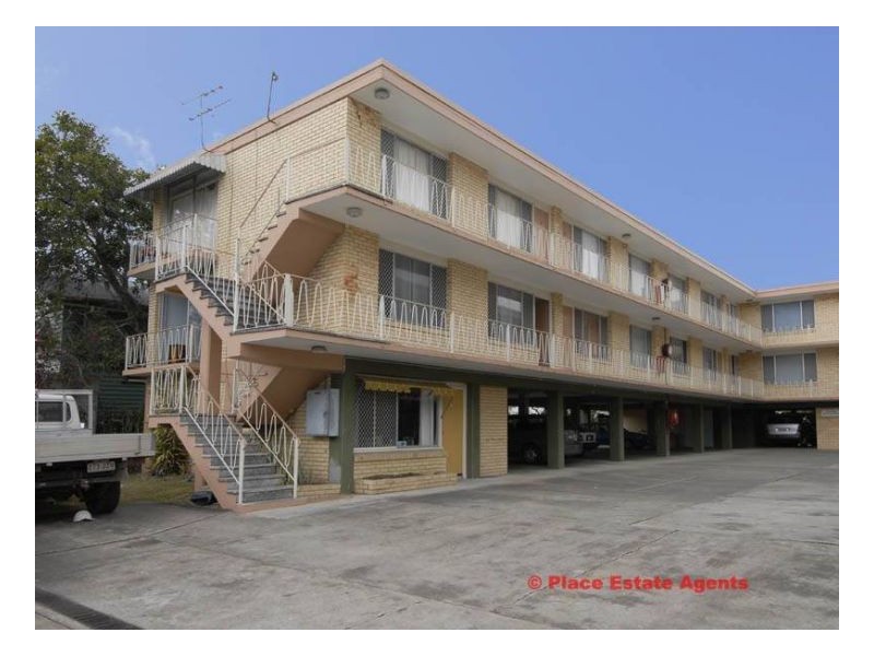 3 Heath Street, East Brisbane QLD 4169