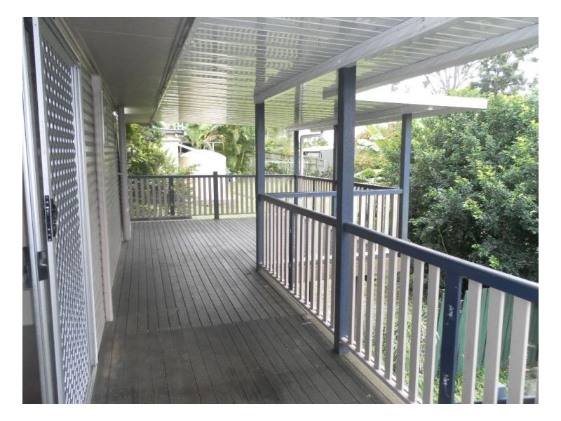 3. Burke, Woodridge QLD 4114