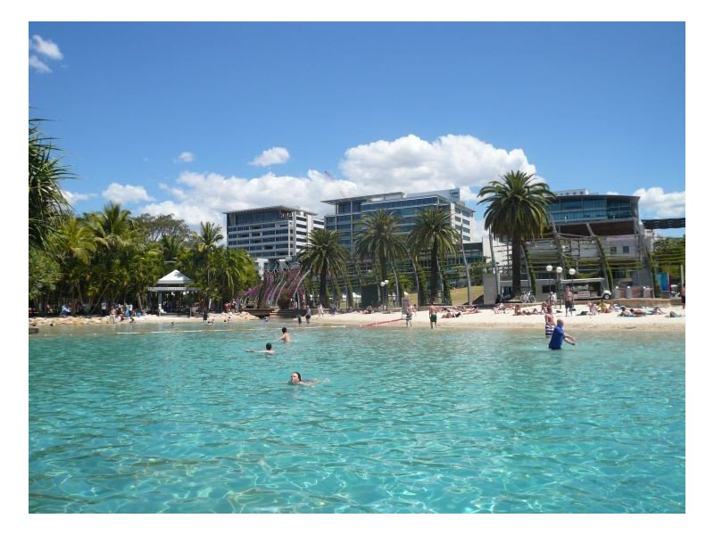 2118/180 Grey Street, South Bank QLD 4101