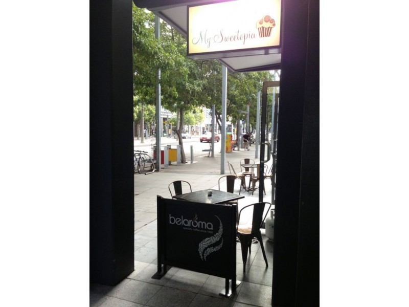 2118/180 Grey Street, South Bank QLD 4101