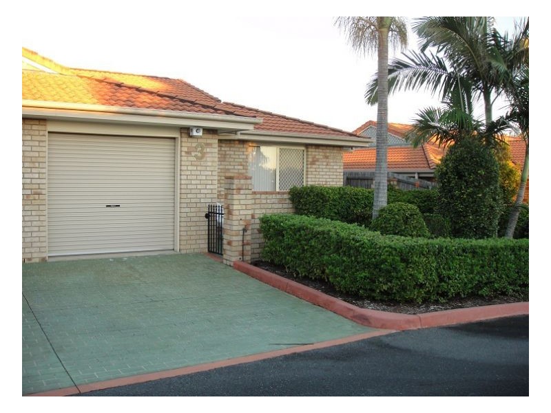 30 380 Nottingham Rd, Parkinson QLD 4115