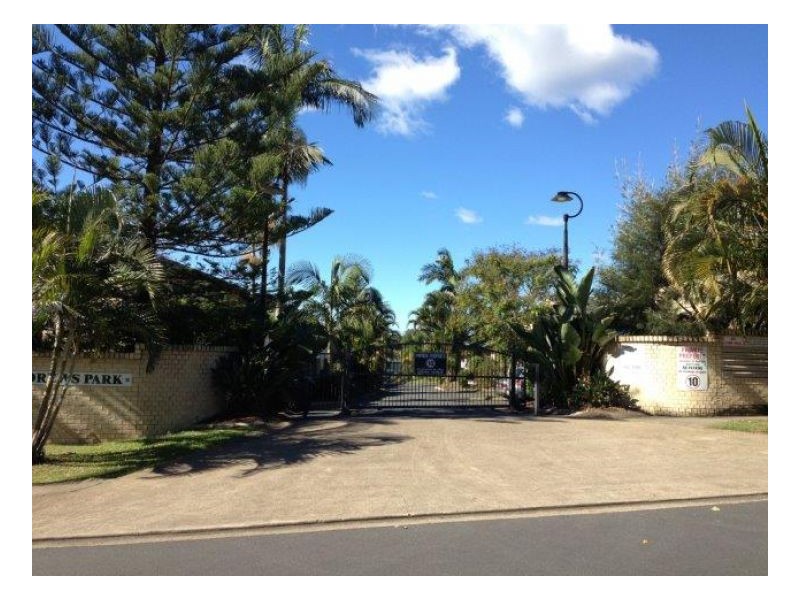 41/106 St Andrew Street, Kuraby QLD 4112