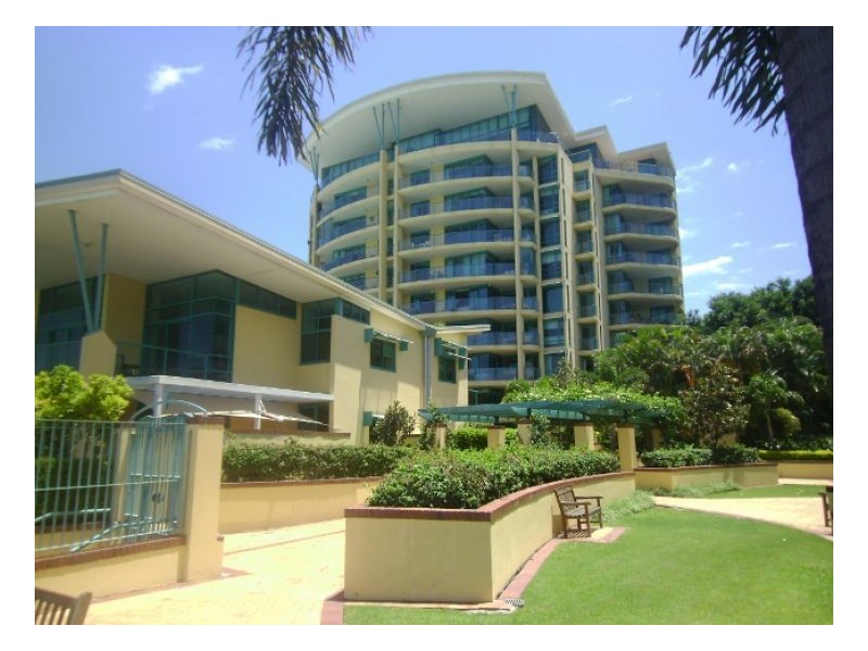 27 Harbour Rd, Bretts Wharf,, Hamilton QLD 4007