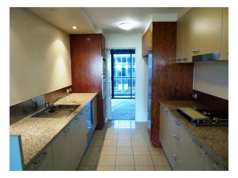 2303/186 Grey Street, South Bank QLD 4101