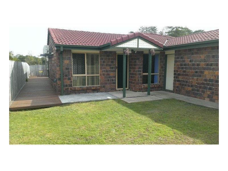 66 Currigee Circuit, Tingalpa QLD 4173