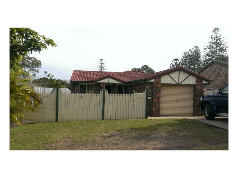 66 Currigee Circuit, Tingalpa QLD 4173