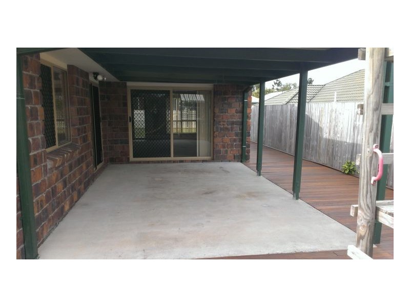 66 Currigee Circuit, Tingalpa QLD 4173