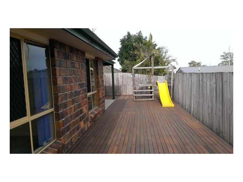 66 Currigee Circuit, Tingalpa QLD 4173