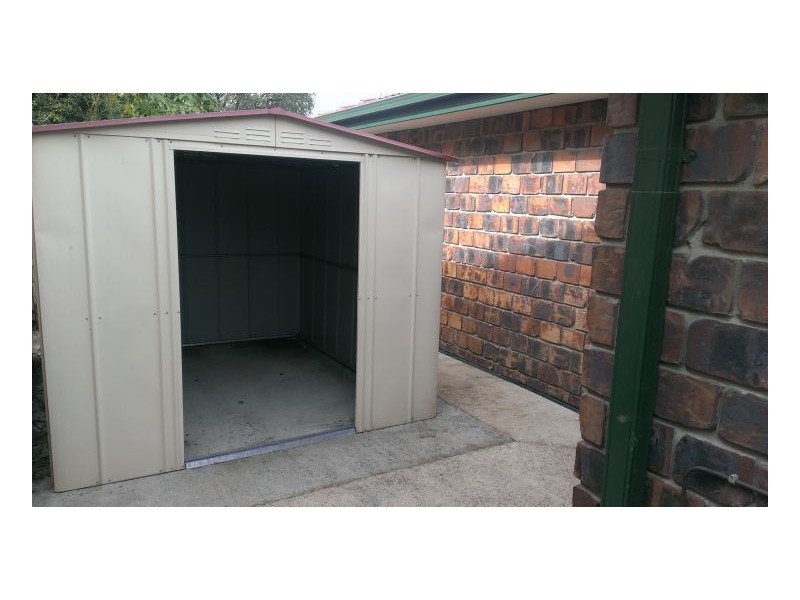 66 Currigee Circuit, Tingalpa QLD 4173