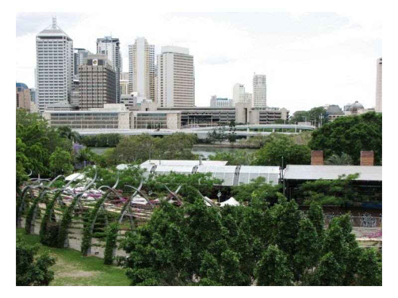 1318/168 Grey Street, South Bank QLD 4101