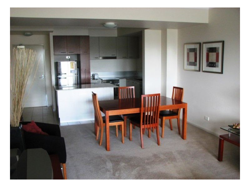 1318/168 Grey Street, South Bank QLD 4101