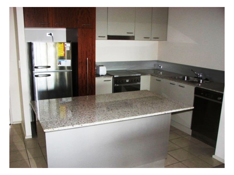 1318/168 Grey Street, South Bank QLD 4101