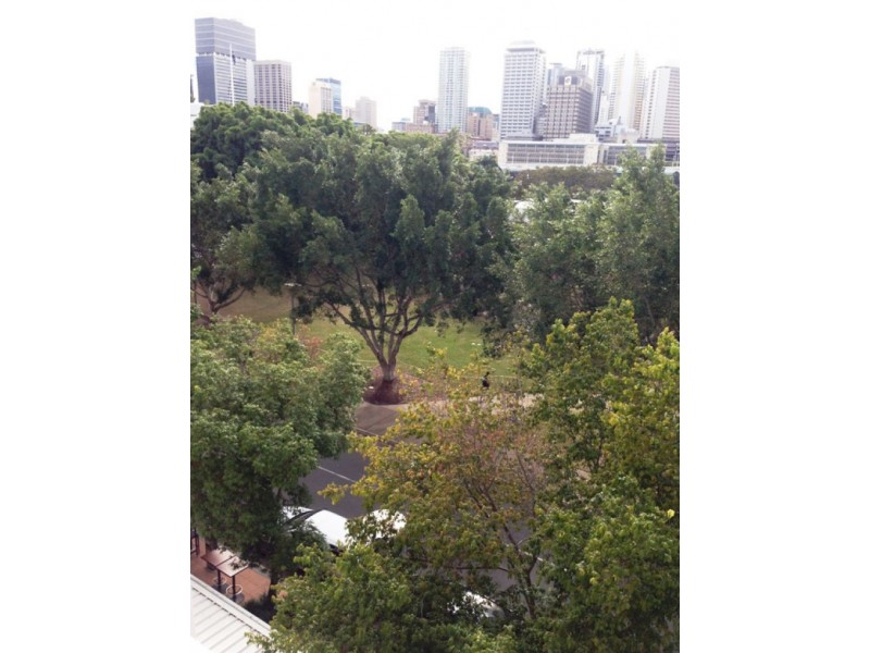 1316/168 Grey Street, South Bank QLD 4101