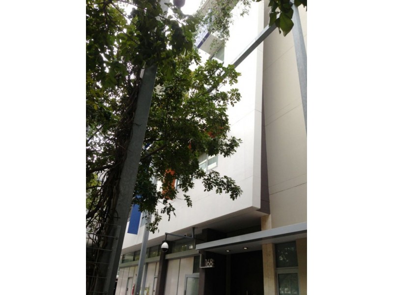 1316/168 Grey Street, South Bank QLD 4101