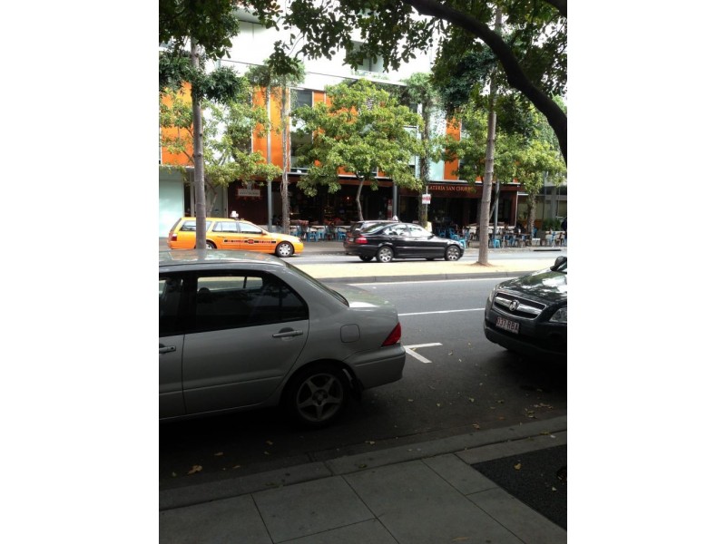 1316/168 Grey Street, South Bank QLD 4101