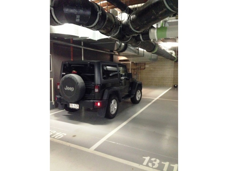 1316/168 Grey Street, South Bank QLD 4101