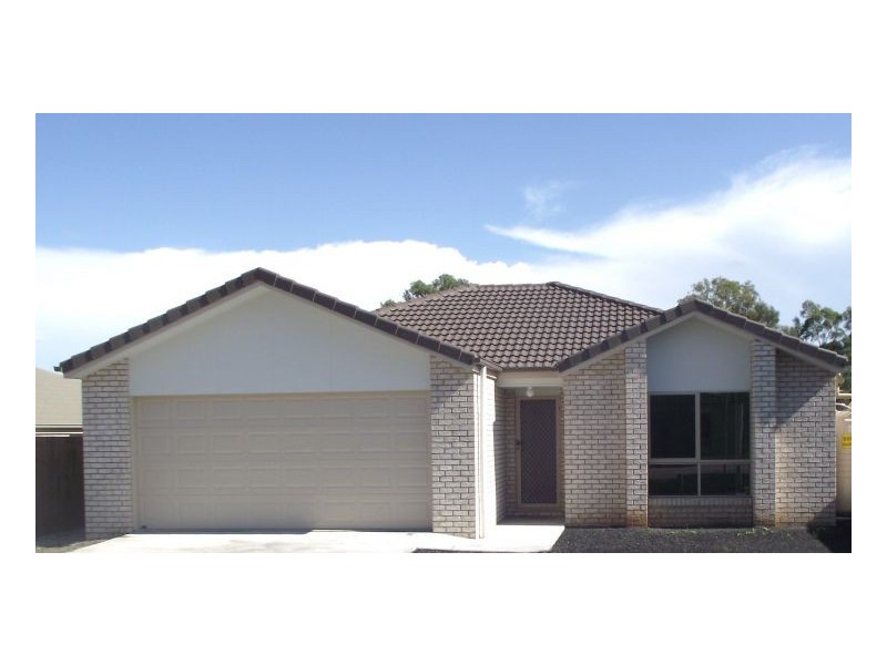 Lot 2 / 7 Short Street, Boronia Heights QLD 4124