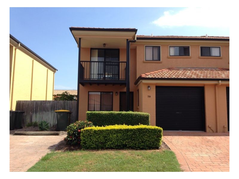 79/8 Diamond Place, Runcorn QLD 4113