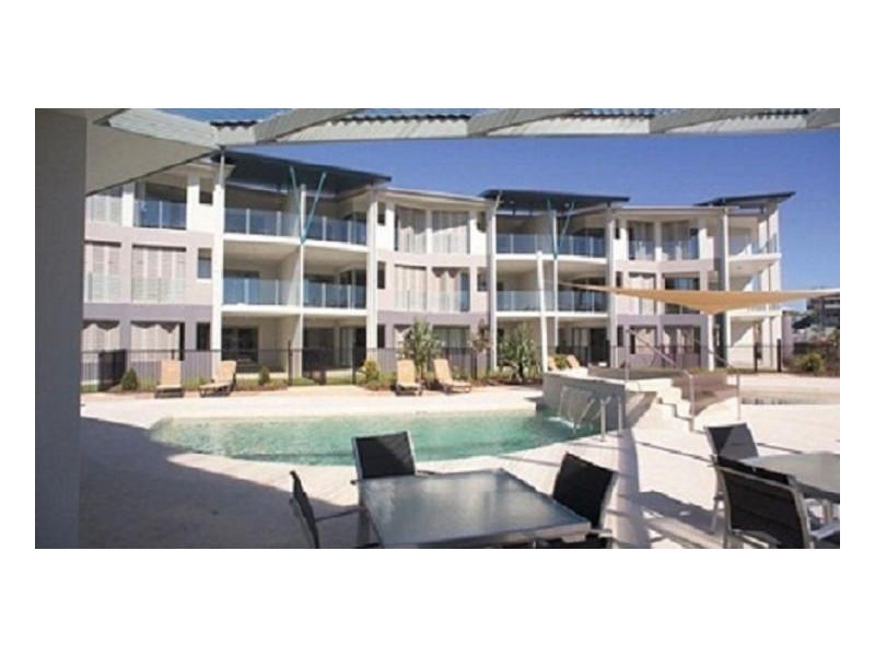 4 Beaches Village Circuit, Agnes Water QLD 4677