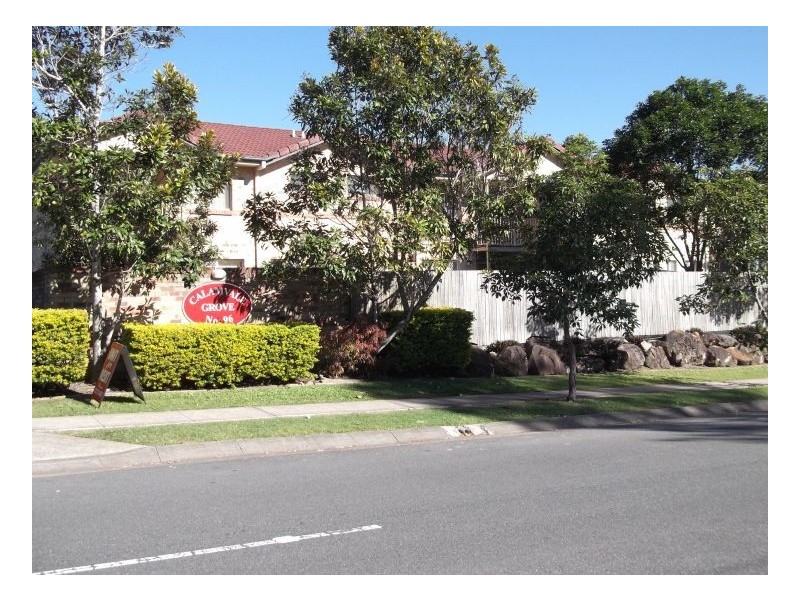 22 96 Formby Street, Calamvale QLD 4116
