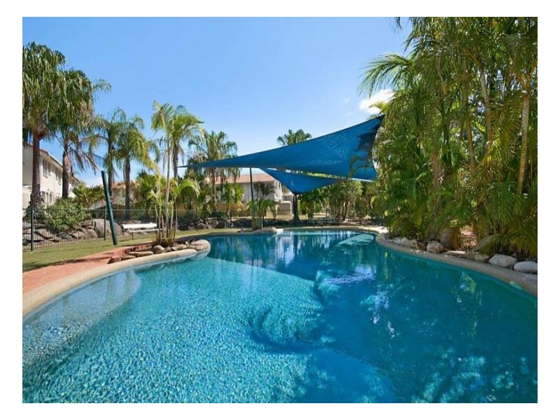 22 125 Pappas Way, Carrara QLD 4211
