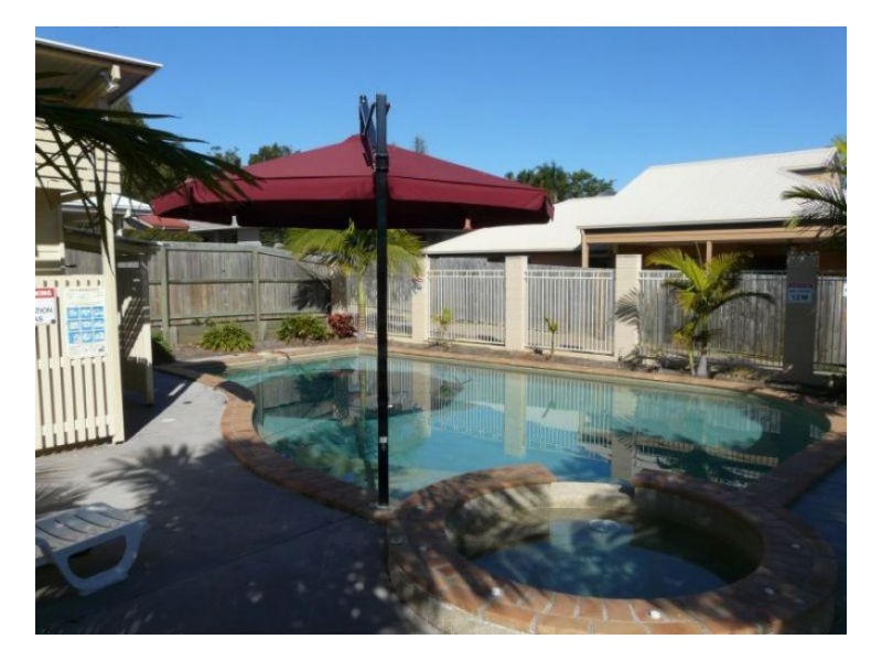 22/49 Didcot Street, Brisbane QLD 4000