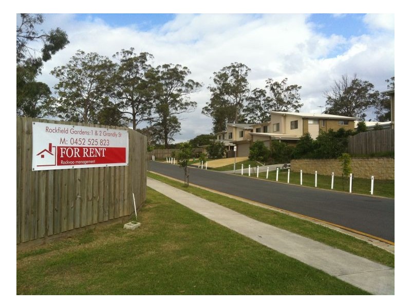 14/1 Grandly Street (or 91 Crossacres St), Doolandella QLD 4077