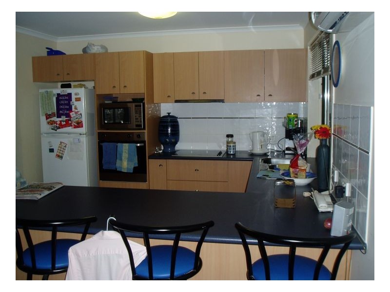 55 192 Hargreaves Rd, Manly West QLD 4179