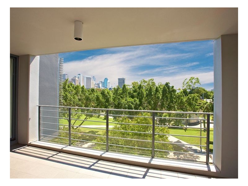 2312/182 Grey Street, South Bank QLD 4101