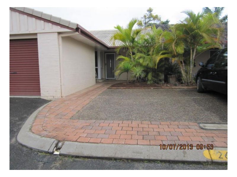 26 128 Benowa Road, Southport QLD 4215