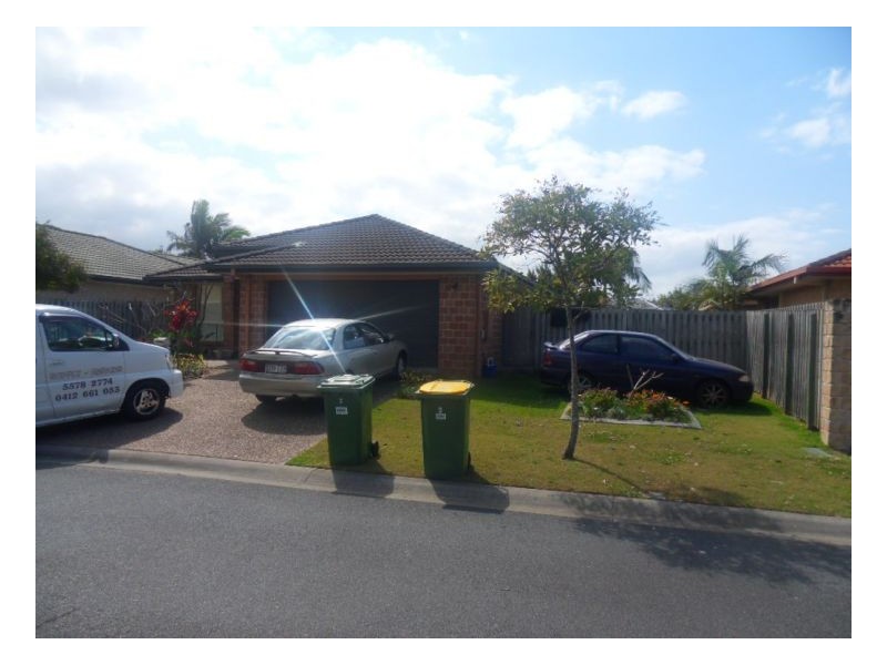 7 Yamie Avenue, Varsity Lakes QLD 4227