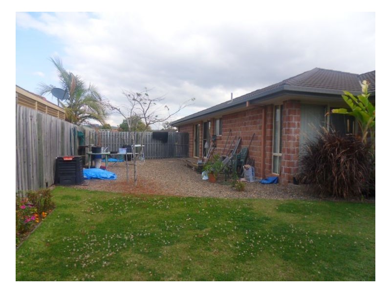 7 Yamie Avenue, Varsity Lakes QLD 4227