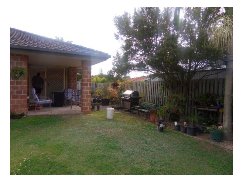 7 Yamie Avenue, Varsity Lakes QLD 4227