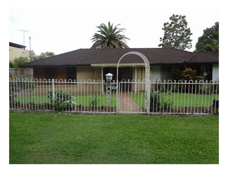 25 Pankina Street, Sunnybank QLD 4109