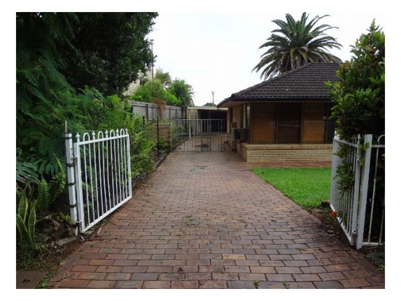 25 Pankina Street, Sunnybank QLD 4109