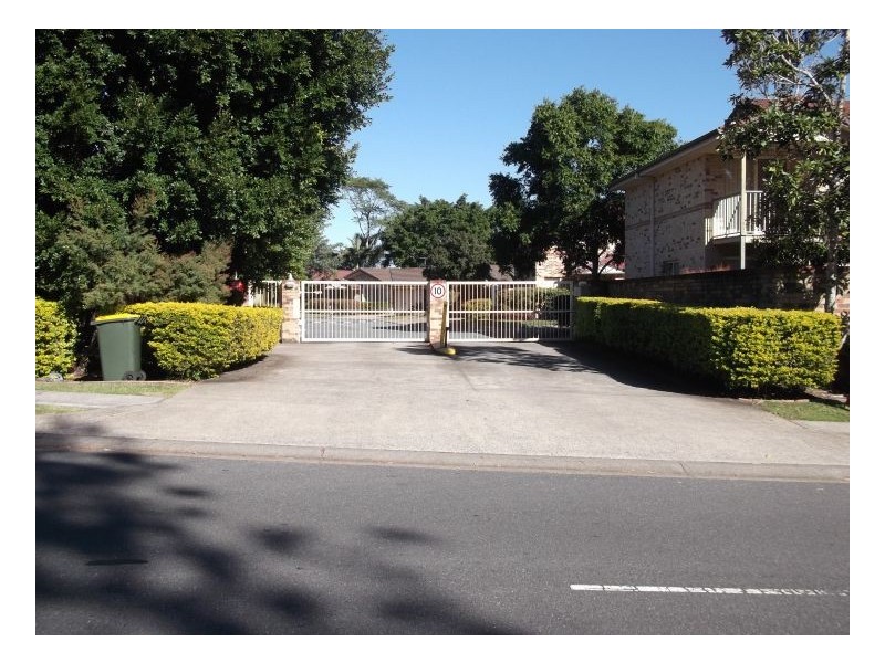 22/ 96 Formby Street, Calamvale QLD 4116