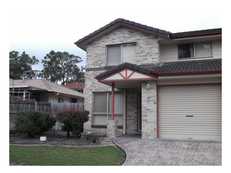 25/ 96 Formby Street, Calamvale QLD 4116
