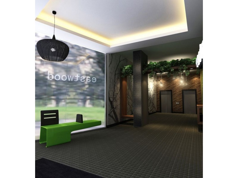 U211/159 Logan Road, Woolloongabba QLD 4102