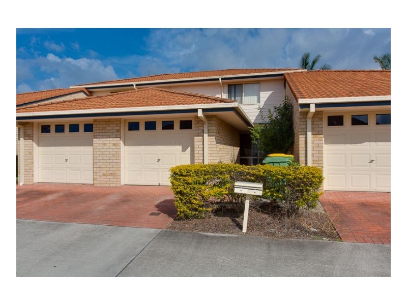 93/14 Everest Street, Warner QLD 4500