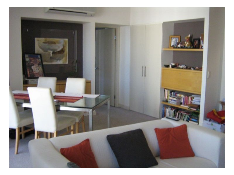 34/446 Ann Street, Brisbane QLD 4000